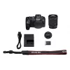 Canon EOS R8 + RF 24-105mm F4-7.1 IS STM MILC 24,2 MP CMOS 6000 x 4000 pixel nero