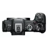 Canon EOS R8 + RF 24-105mm F4-7.1 IS STM MILC 24,2 MP CMOS 6000 x 4000 pixel nero