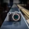 Canon EOS R8 + RF 24-105mm F4-7.1 IS STM MILC 24,2 MP CMOS 6000 x 4000 pixel nero