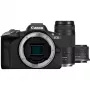 Canon EOS R50 MILC 24,2 MP CMOS 6000 x 4000 pixel nero