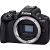Canon EOS R50 kit fotocamera mirrorless con obiettivi RF-S 18-45mm e RF 75-300mm