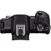 Canon EOS R50 kit fotocamera mirrorless con obiettivi RF-S 18-45mm e RF 75-300mm