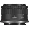 Canon EOS R50 kit fotocamera mirrorless con obiettivi RF-S 18-45mm e RF 75-300mm