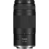 Canon EOS R50 kit fotocamera mirrorless con obiettivi RF-S 18-45mm e RF 75-300mm