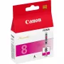 Canon CLI-8M w/Sec cartuccia inchiostro 1 pz. originale magenta