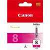 Canon CLI-8M w/Sec cartuccia inchiostro 1 pz. originale magenta