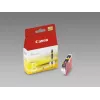 Canon CLI-8Y cartuccia d'inchiostro 1 pz. originale giallo