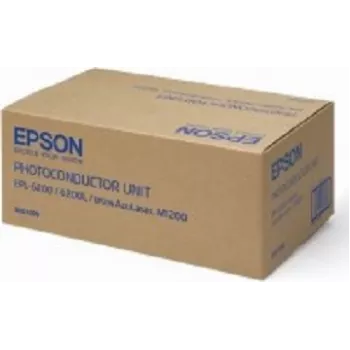 Epson EPL-6200 cartuccia toner nero VDT 6k, 6000 pagine, nero, 1 pz.