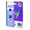 Epson Hummingbird confezione singola nero T0801 Claria Photographic Ink