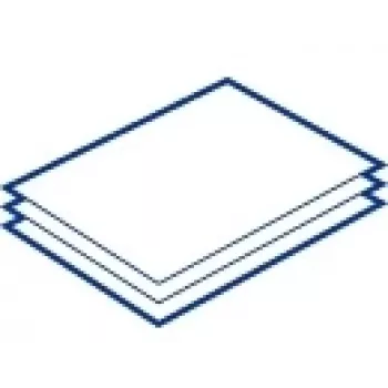 Epson Standard Proofing Paper, DIN A3+, 205 g/m², 100 fogli