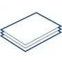 Epson Standard Proofing Paper, DIN A3+, 205 g/m², 100 fogli