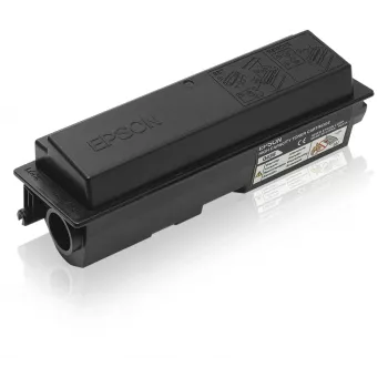 Epson cartuccia toner alte prestazioni 8k, 8000 pagine, nero, 1 pz.