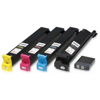 Epson cartuccia toner nero 21k, 21000 pagine, nero, 1 pz.