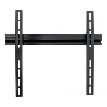 Staffa a parete Sharp PDW S 32-65 L, fissa, nero, 0 - 5°, 3,5 cm, 50 kg, 139,7 cm (55
