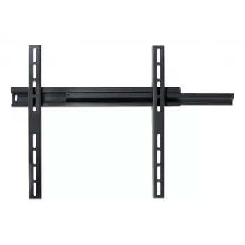 Staffa a parete Sharp PDW S 32-65 L, fissa, nero, 0 - 5°, 3,5 cm, 50 kg, 139,7 cm (55