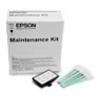 Kit di manutenzione Epson GS6000, kit di pulizia testina di stampa, Epson, - stampante Epson Stylus Pro GS6000 Production Edition, 1 pz., 155 mm, 135 mm
