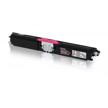 Cartuccia toner Epson alta capacità magenta 2,7k, 2700 pagine, magenta, 1 pz.