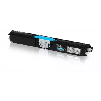 Cartuccia toner Epson alta capacità ciano 2,7k, 2700 pagine, ciano, 1 pz.