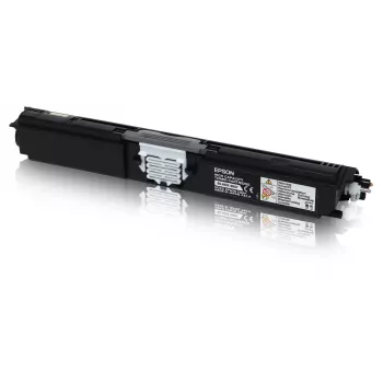 Cartuccia toner Epson alta capacità nero 2,7k, 2700 pagine, nero, 1 pz.