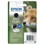 Cartuccia inchiostro Epson T1281 Fox confezione singola nero