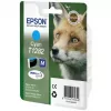 Inchiostro Epson T1282 DURABrite Ultra Fox confezione singola ciano