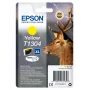 Inchiostro Epson T1304 DURABrite Ultra Stag confezione singola giallo