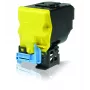 Cartuccia toner Epson giallo 6k, 6000 pagine, giallo, 1 pz.