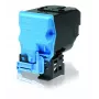 Cartuccia toner Epson ciano 6k, 6000 pagine, ciano, 1 pz.