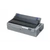 Epson LQ-2190N, 576 cps, 360 x 180 DPI, 432 cps, 144 cps, 10,12 cpi, 6 copie