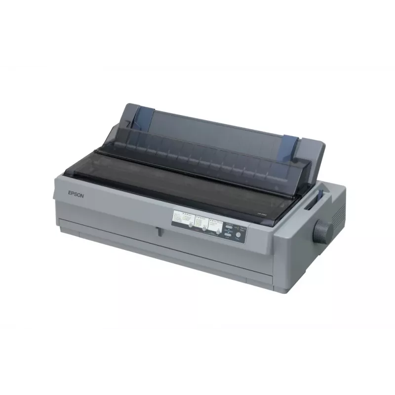 Epson LQ-2190N, 576 cps, 360 x 180 DPI, 432 cps, 144 cps, 10,12 cpi, 6 copie