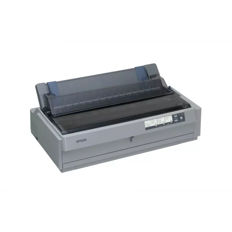 Epson LQ-2190N, 576 cps, 360 x 180 DPI, 432 cps, 144 cps, 10,12 cpi, 6 copie