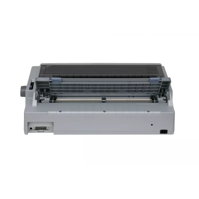 Epson LQ-2190N, 576 cps, 360 x 180 DPI, 432 cps, 144 cps, 10,12 cpi, 6 copie