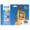 Cartuccia inchiostro EPSON C13T70344010 giallo 0,8k