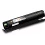 Cartuccia toner Epson alta capacità nero 18,3k, 18300 pagine, nero, 1 pz.