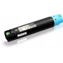 Cartuccia toner Epson standard ciano 7,5k, 7500 pagine, ciano, 1 pz.