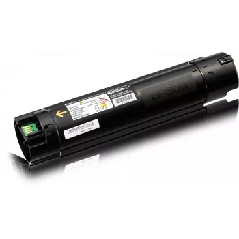Cartuccia toner Epson standard nero 10,5k, 10500 pagine, nero, 1 pz.