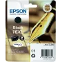 Epson Pen and crossword confezione singola nero 16XL inchiostro DURABrite Ultra