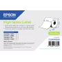 Epson etichetta lucida - rotolo continuo: 51 mm x 33 m