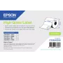 Epson etichetta lucida – rotolo fustellato: 102 mm x 51 mm, 610 etichette