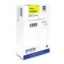Epson WF-8090 / WF-8590 cartuccia d'inchiostro XXL giallo