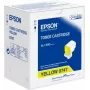 Epson giallo cartuccia toner 8.8k, 8800 pagine, giallo, 1 pezzo