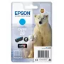 Epson Eisbär confezione singola ciano 26 Claria Premium inchiostro