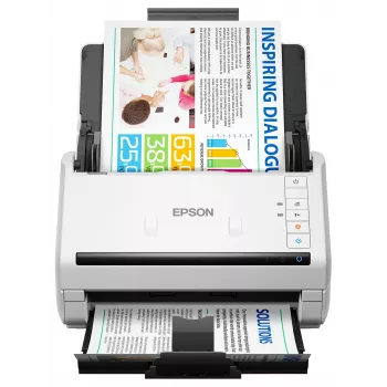 Epson WorkForce DS-770 scanner ad alimentazione automatica 600 x 600 DPI A4 bianco