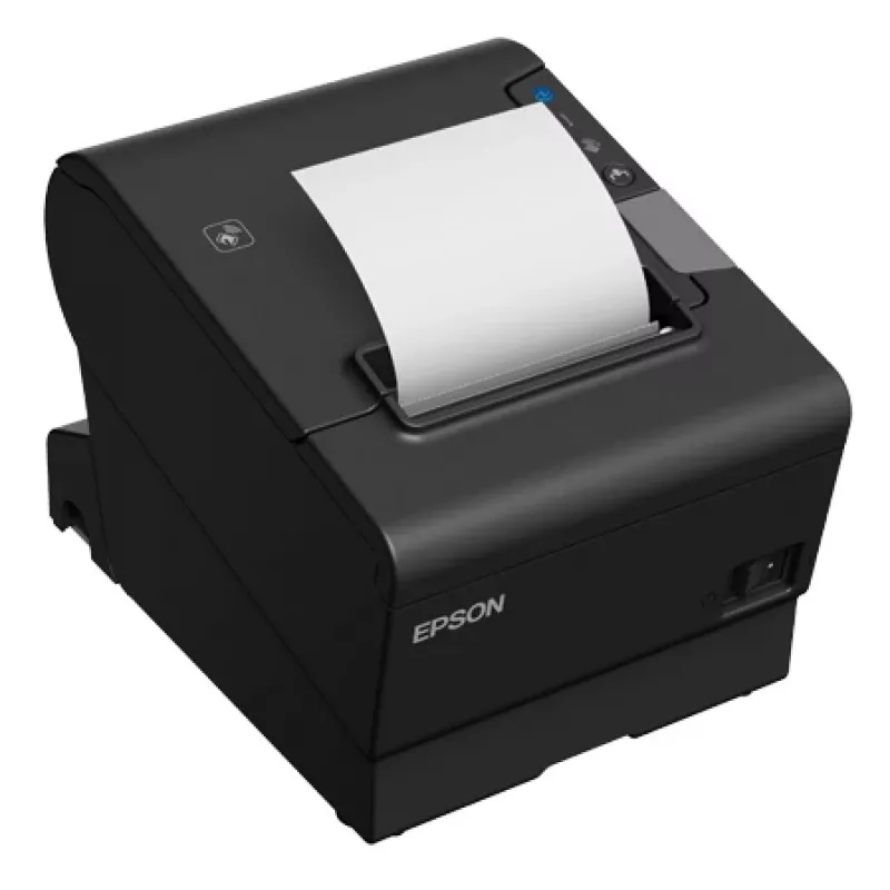 Epson stampante POS 180 x 180 DPI stampante termica POS con filo