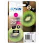 Epson Kiwi confezione singola magenta 202XL Claria Premium inchiostro, resa alta (XL), magenta, inchiostro pigmentato, 8,5 ml, 1 pz., 650 pagine