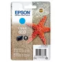 Epson C13T03U24020 cartuccia d'inchiostro 1 pezzo originale resa standard ciano