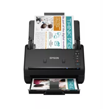 Epson WorkForce ES-500WII scanner ad alimentazione automatica 600 x 600 DPI A4 nero