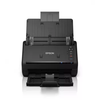 Epson WorkForce ES-500WII scanner ad alimentazione automatica 600 x 600 DPI A4 nero
