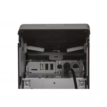 Epson TM-M30II-S (012) 203 x 203 DPI con filo stampante termica diretta per scontrini