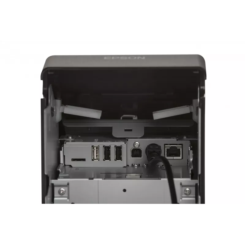 Epson TM-M30II-S (012) 203 x 203 DPI con filo stampante termica diretta per scontrini